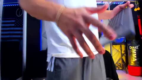 Ayden Miller online show from 04/16/26, 02:34