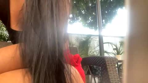 Ayelen Spacee online show from 11/23/25, 02:39