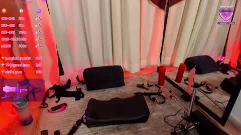 Snapshot of ayellen_bhullar chatting on 02/12/25, 08:29 danna online show from 02/12/25, 08:29