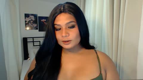 AYESHA online show from 03/19/26, 03:38