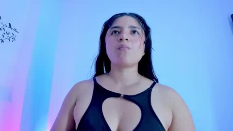 Mariana online show from 12/04/25, 08:28