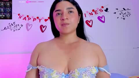 Mariana online show from 02/12/26, 09:43