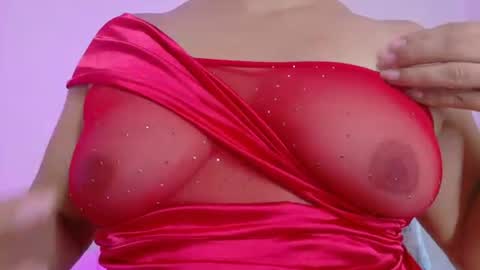 Snapshot of ayheleen_sexygirl3 chatting on 06/25/26, 09:08 Mariana online show from 06/25/26, 09:08