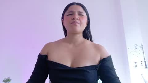 Snapshot of ayheleen_sexygirl3 chatting on 07/02/26, 07:53 Mariana online show from 07/02/26, 07:53