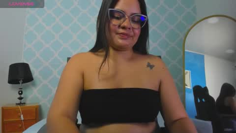 Alyda Jaramillo online show from 01/13/26, 07:08