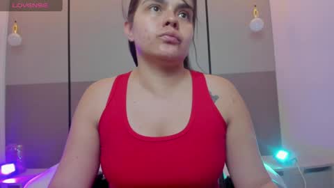 Alyda Jaramillo online show from 04/05/26, 05:32