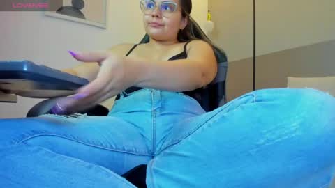 Alyda Jaramillo online show from 05/08/26, 07:19