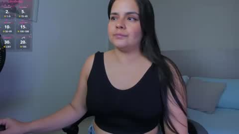 Alyda Jaramillo online show from 06/16/26, 07:16