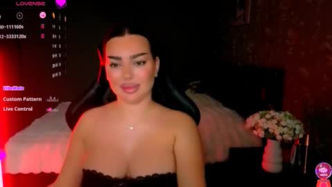  Ayla Demir  online show from 01/09/26, 02:53