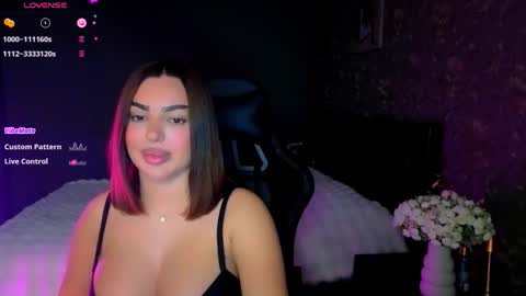  Ayla Demir  online show from 01/17/26, 06:22