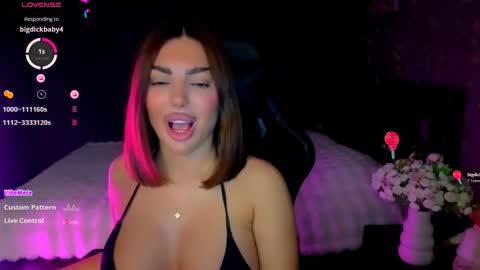  Ayla Demir  online show from 02/09/26, 10:03