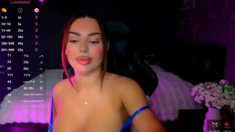  Ayla Demir  online show from 02/26/26, 09:58