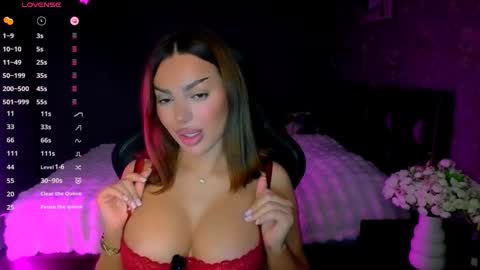  Ayla Demir  online show from 03/03/26, 09:53