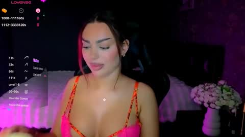  Ayla Demir  online show from 03/06/26, 09:55