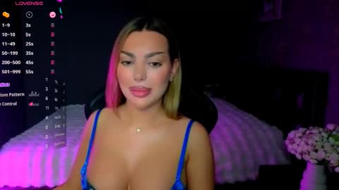  Ayla Demir  online show from 03/11/26, 09:54