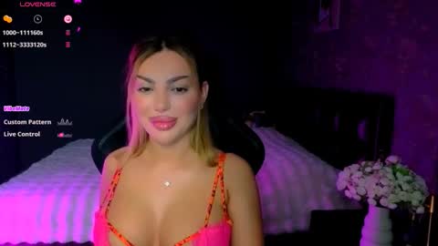  Ayla Demir  online show from 03/16/26, 09:52