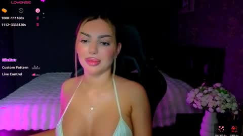  Ayla Demir  online show from 03/18/26, 09:51