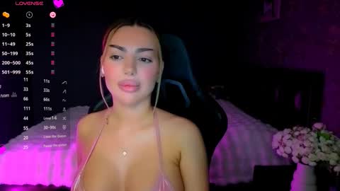  Ayla Demir  online show from 03/20/26, 09:52