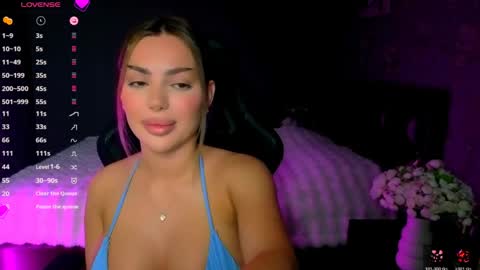  Ayla Demir  online show from 03/22/26, 09:51