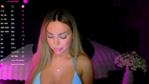  Ayla Demir  online show from 03/28/26, 10:20