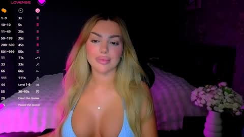  Ayla Demir  online show from 04/02/26, 08:50