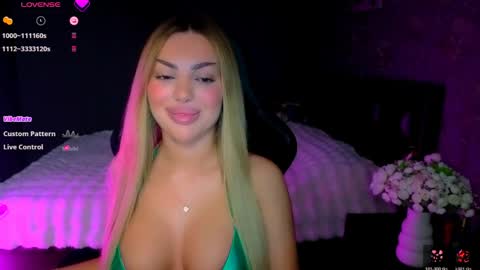  Ayla Demir  online show from 04/03/26, 08:51