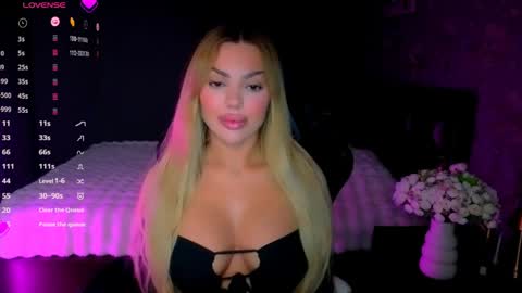  Ayla Demir  online show from 04/09/26, 08:58