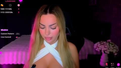  Ayla Demir  online show from 04/14/26, 08:59