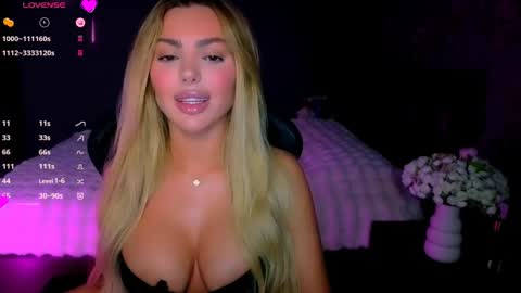  Ayla Demir  online show from 06/01/26, 08:10