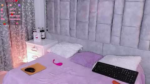ayla_han online show from 07/11/26, 01:41