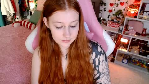 Ayla hill online show from 04/14/26, 03:12