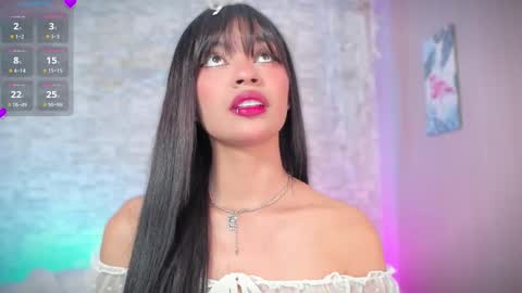 Ayla online show from 02/20/26, 05:26