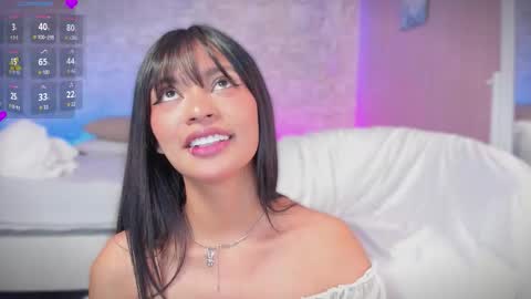 Ayla online show from 02/20/26, 06:26