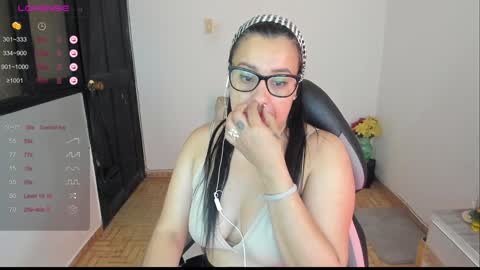 SandyMODELINDEPENDIENT online show from 12/14/24, 02:23