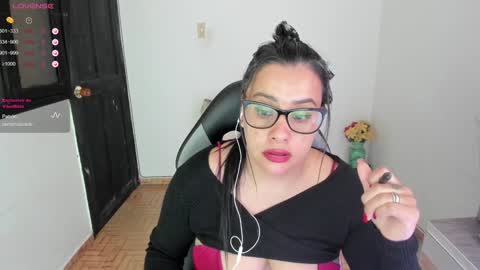 SandyMODELINDEPENDIENT online show from 01/30/25, 04:48