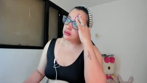 SandyMODELINDEPENDIENT online show from 02/19/25, 04:34