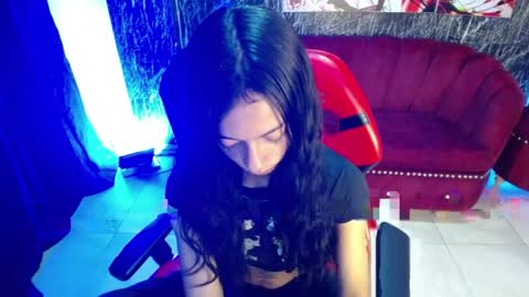 aylanny_m online show from 04/09/26, 02:22