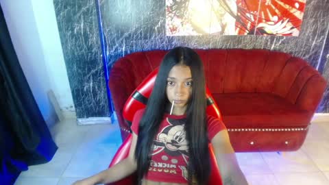 aylanny_m online show from 04/11/26, 07:45