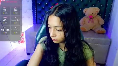 Snapshot of aylanny_m chatting on 06/09/26, 08:09 aylanny_m online show from 06/09/26, 08:09