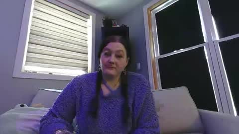 Ayla Sumner online show from 02/10/26, 12:53
