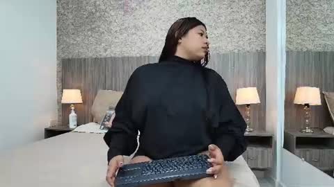 Ayleen Collins online show from 06/28/26, 07:31