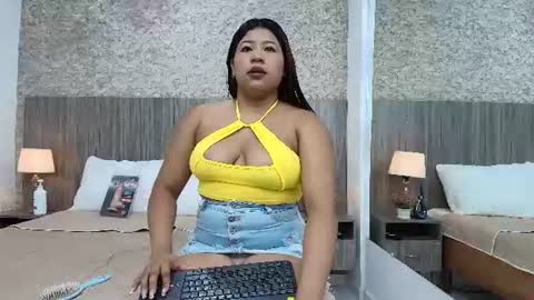 Ayleen Collins online show from 07/06/26, 07:27