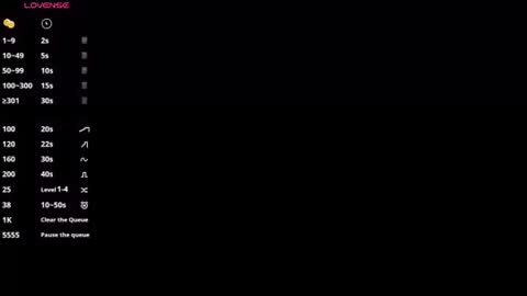 Ayleen Collins online show from 07/29/26, 07:12