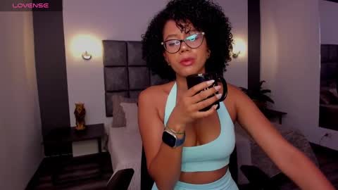 Ayleen online show from 01/28/25, 02:31