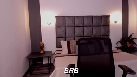 Ayleen online show from 02/06/25, 03:41