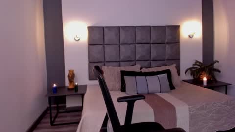 Ayleen online show from 03/06/25, 03:45