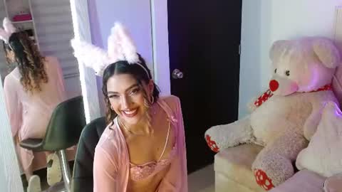 AYLEEN    online show from 07/19/26, 02:37
