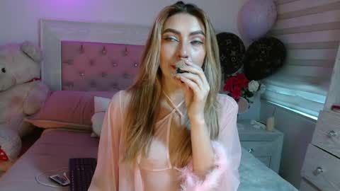 AYLEEN    online show from 08/01/26, 11:09