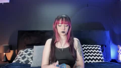 Aylen online show from 02/26/25, 07:38