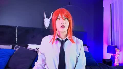 Aylen online show from 02/09/26, 07:51